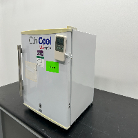 CliniCool LABRepCo RAM-500030 Medical-Grade Vaccine Refrigerator image 1